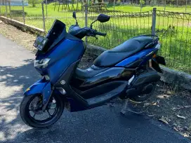 Yamaha New Nmax 2021