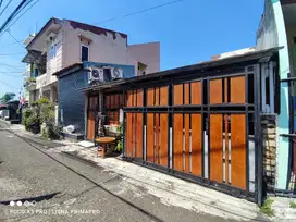 Dijual rumah di komplek riung bandung kota bandung