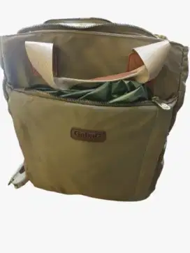 Preloved cooler bag gabag zora