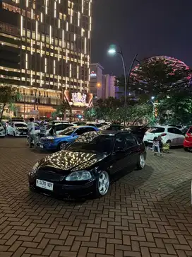 Civic ferio thn 1996 manual surat lengkap pajak hidup.