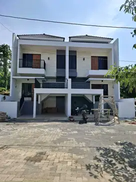 Cluster 50meter ke jl.raya perintis kemerdekaan banyumanikpudakpayung