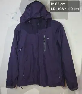 Jaket outdoor K2 Goretex
