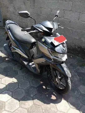 Dijual Yamaha Xeon GT 2014 Lengkap jrenggg josss
