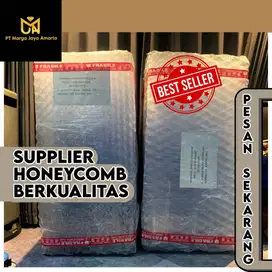 Supplier Honeycomb Plastik Berkualitas di Bogor