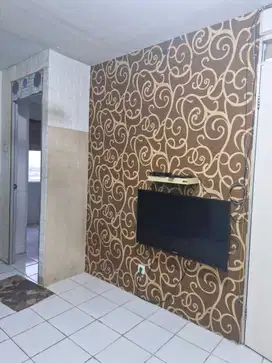 Disewakan apartemen di Gading Nias