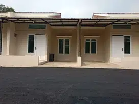 Pinggir Jl.Raya Akses Lebar Termurah Siap Huni