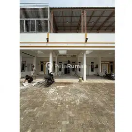 RUKO JALAN TADUAN KOMPLEK HOLYLAND RESIDENCE MEDAN TEMBUNG
