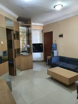 Apartemen Mediterania Gajah Mada Tipe 3 BR Full Furnished Free IPL