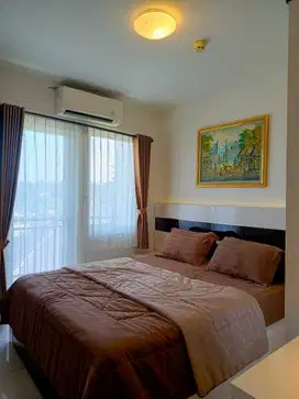 Disewakan apartemen Sentul tower
