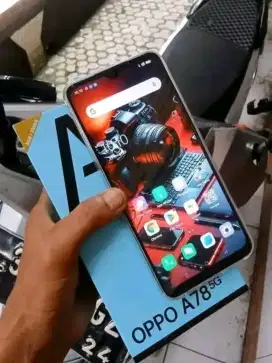 Oppo A78 8/128 5G
