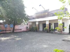 Restaurant Di Nol Raya Trosobo Sidoarjo Terawat Lokasi Strategis