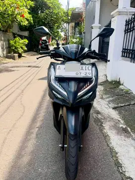 Vario 125 Tahun 2024