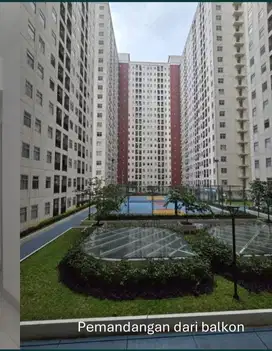 Apartement Ayodhya Residence, 2BR, Lantai 06,Cikokol,Tangerang..