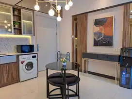 JUAL CEPAT Apartemen La riz mansion pakuwon mall