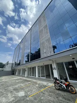 RUKO STRATEGIS PASAR MINGGU 5LT