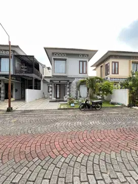 Homestay Aktif Strategis Dalam Perum di Ngaglik Sleman HS 001