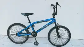 BMX Polygon (Rotor) Freaks 20 Sepeda Freestyle dewasa & anak