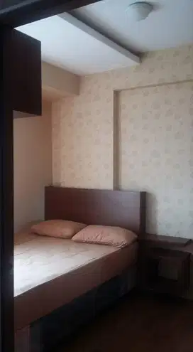 APARTEMEN DIJUAL DI BANDUNG GATEWAY CIKUTRA BANDUNG