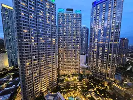 Dijual 3BR Termurah Dekat Central Park Taman Anggrek Residences