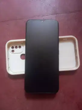Lcd Infinix Smart 5 Original Copotan