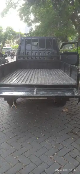 Dijual L300 pick up yuro 4 th 22 angkutan ringan ex toko mebel orsinel