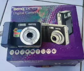 Jual Kamera Digital dan Konvensional