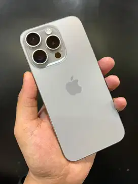 iPhone 15 Pro 256 Gb iBox