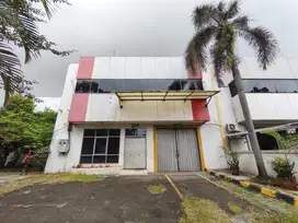 Gudang Jl Industri Selatan, Jababeka Cikarang