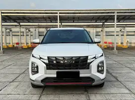 Hyundai Creta Prime 1.5 2023 Panoramic