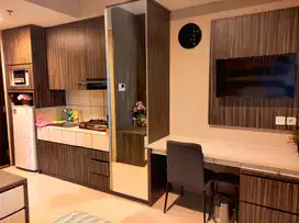 Dijual Apartemen Skyline, Type Studio di Gading Serpong, Tangerang