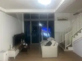 Dijual Murah Neo Soho Residence Central Park