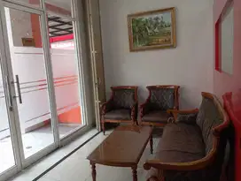 Dijual Ruko Siap Pakai Di Boulevard Raya Galaxy Bekasi