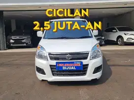 MURAH suzuki karimun wagon r gl matic 2020