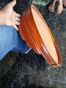Jual tebok dan sangkar