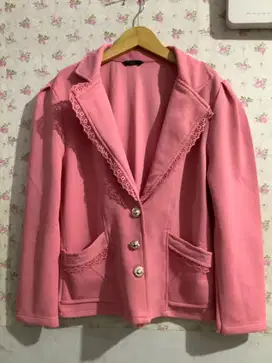 Cardigan lucu vintage