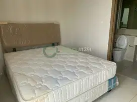 Dijual Harga Rugi Apartemen Taman Anggrek Residence 3 Bedrooms 65sqm
