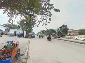 Dijual Gudang Mainroad Soekarno Hatta Dekat Tol Pasirkoja Kota Bandung