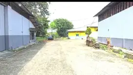 Disewakan Gudang siap pakai di Citeureup Kabupaten Bogor Jawa Barat