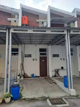 Rumah Dekat Undip Tembalang Cocok Untuk Mahasiswa