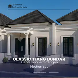 Kartasura – jual rumah Solo – Cicilan 0%