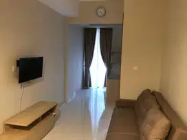 Disewakan Condo Taman Anggrek Residences 1+1 Bedroom Furnish Murahh