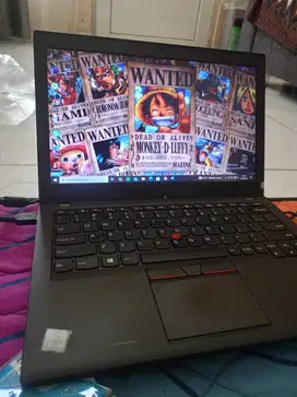 Lenovo Thinkpad,