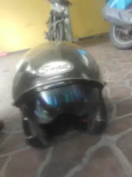 Helm motor second