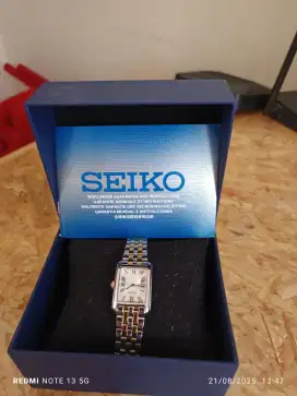 Jam tangan ori seiko