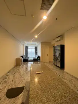 Dijual Condo Tower Nothern Podomoro Delipark ukuran 101m2