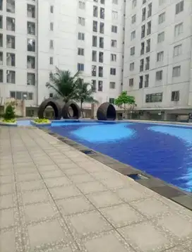 Apartemen Bassura City Tower Geranium di Jakarta Timur