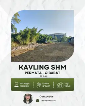 DIJUAL KAVLING EKSLUSIFE – SHM - SIAP BANGUN – LOKASI STRATEGIS - PERU