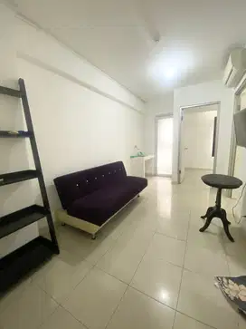 disewa 2 kamar semi furnished! BAYVIEW! GREENBAY!