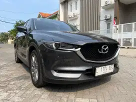 Mazda CX5 GT 2021 Matic Km 40 rb
