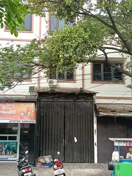 Dijual Cepat Ruko 4 Lt Di Jl. Poris Indah, Cipondoh - Tangerang